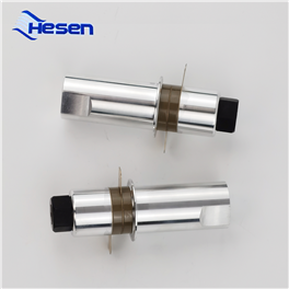 超聲波點(diǎn)焊機(jī)換能器28k、35k